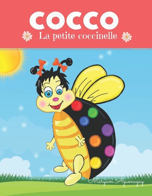 Front cover_cocco la petite coccinelle