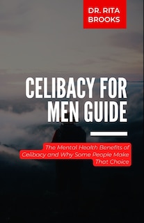 Front cover_Celibacy for Men Guide
