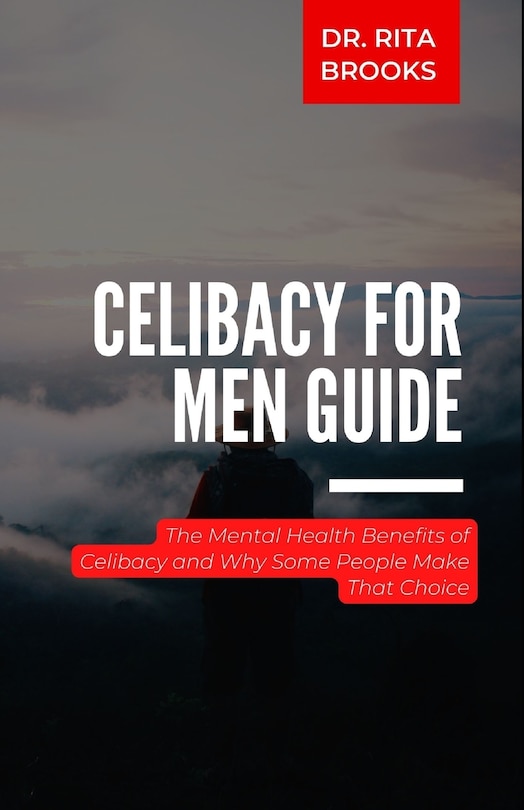 Front cover_Celibacy for Men Guide