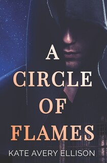 Front cover_A Circle of Flames