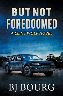 Front cover_But Not Foredoomed