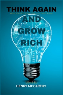 Front cover_Think Again and Grow Rich