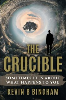 Front cover_The Crucible