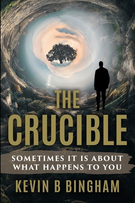 Front cover_The Crucible