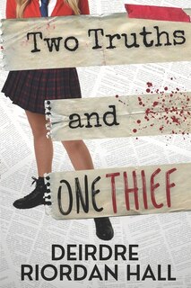 Front cover_Two Truths and One Thief