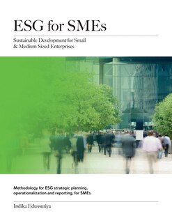 Front cover_ESG for SMEs