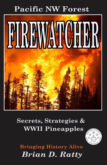 Front cover_Firewatcher
