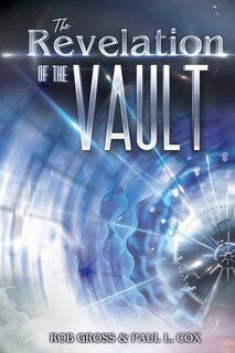 Front cover_The Revelation of the Vault