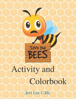 Couverture_Save the bees