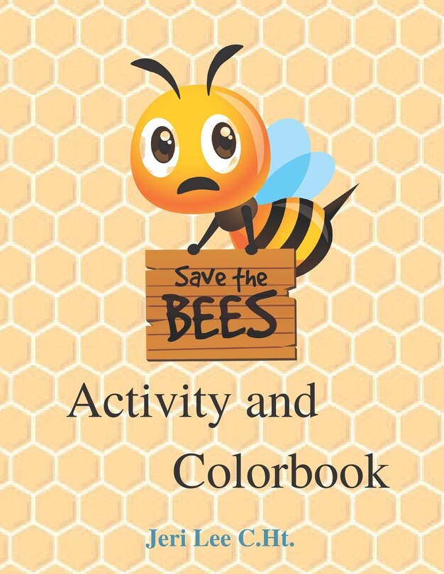 Couverture_Save the bees
