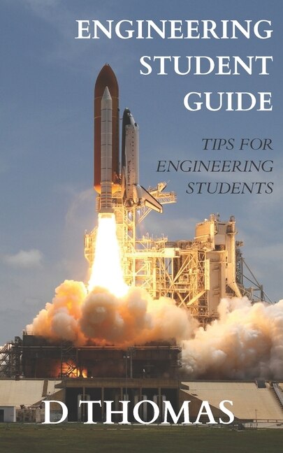 Couverture_A Student's Guide to Engineering