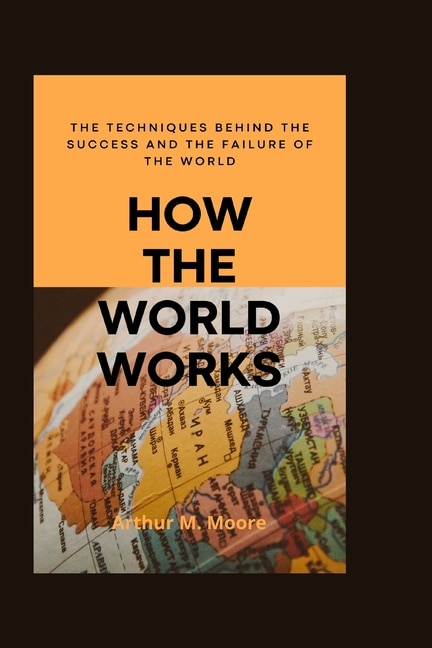 Couverture_How the world works