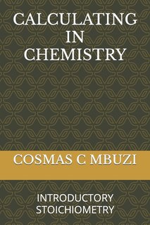 Couverture_Calculating in Chemistry