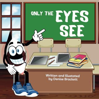 Couverture_Only the Eyes See