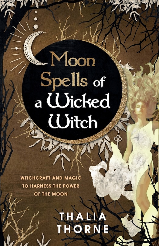 Front cover_Moon Spells of a Wicked Witch
