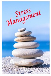 Front cover_Stress Management