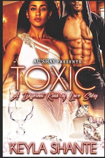 Front cover_Toxic