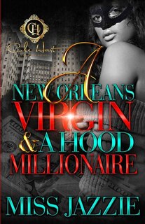 Couverture_A New Orleans Virgin & Hood Millionaire