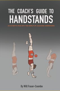 Couverture_The Coach's Guide To Handstands