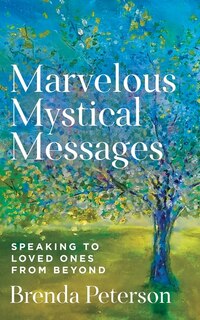 Couverture_Marvelous Mystical Messages