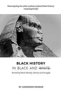 Couverture_Black History in Black and White