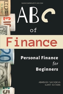 Front cover_ABC of Finance