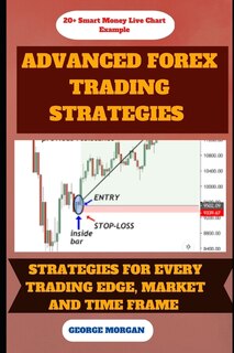 Front cover_Advance Forex Trading Strategies
