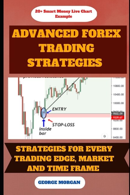 Front cover_Advance Forex Trading Strategies