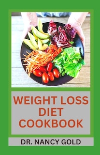 Couverture_Weight Loss Diet Cookbook