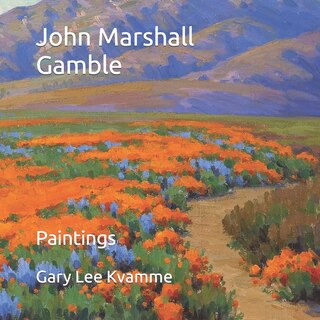 Front cover_John Marshall Gamble
