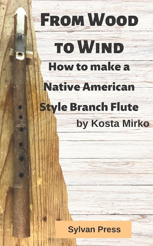 Couverture_From Wood to Wind