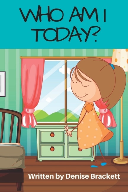 Couverture_Who Am I Today