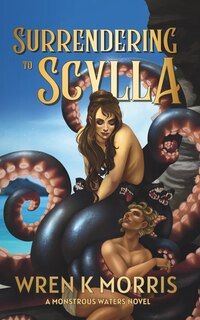 Couverture_Surrendering to Scylla
