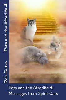 Front cover_Pets and the Afterlife 4