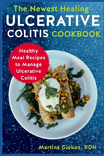 Couverture_The Newest Healing Ulcerative Colitis Cookbook