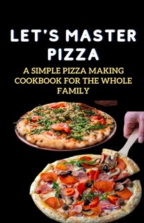 Couverture_Let's Master Pizza