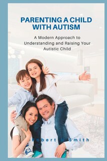 Couverture_Parenting a Child with Autism