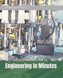 Front cover_Engineering in Minutes