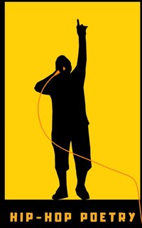 Front cover_Hip-Hop Poetry