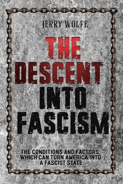 Couverture_The Descent Into Fascism