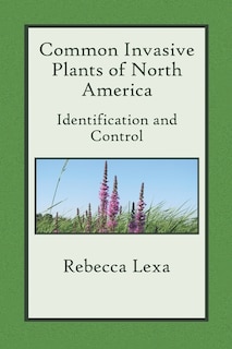 Couverture_Common Invasive Plants of North America