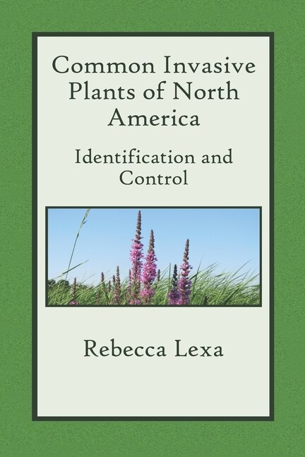 Couverture_Common Invasive Plants of North America