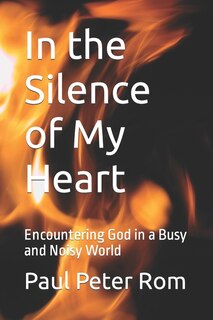 Couverture_In the Silence of My Heart