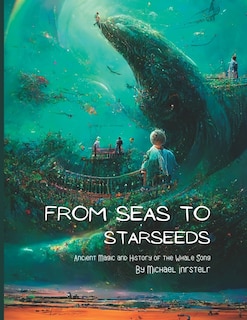 Front cover_From Seas To Starseeds