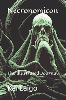 Necronomicon: The Illustrated Journal