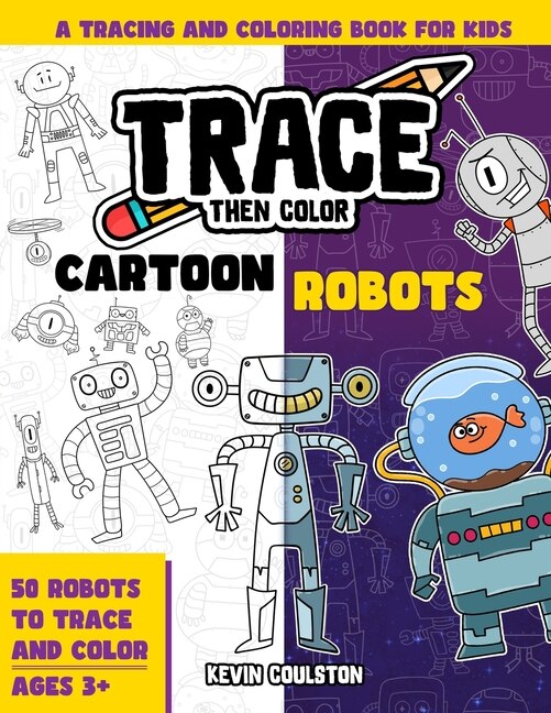 Couverture_Trace Then Color