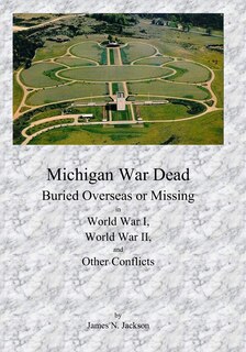 Couverture_Michigan War Dead