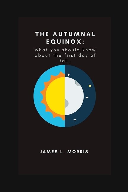 Couverture_The Autumnal Equinox