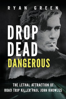 Couverture_Drop Dead Dangerous