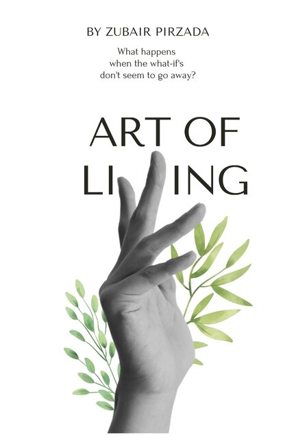 Front cover_Art of Living